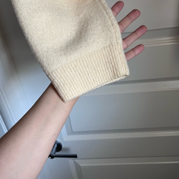 Oak + Fort Crewneck Sweater - Picture 5 of 6